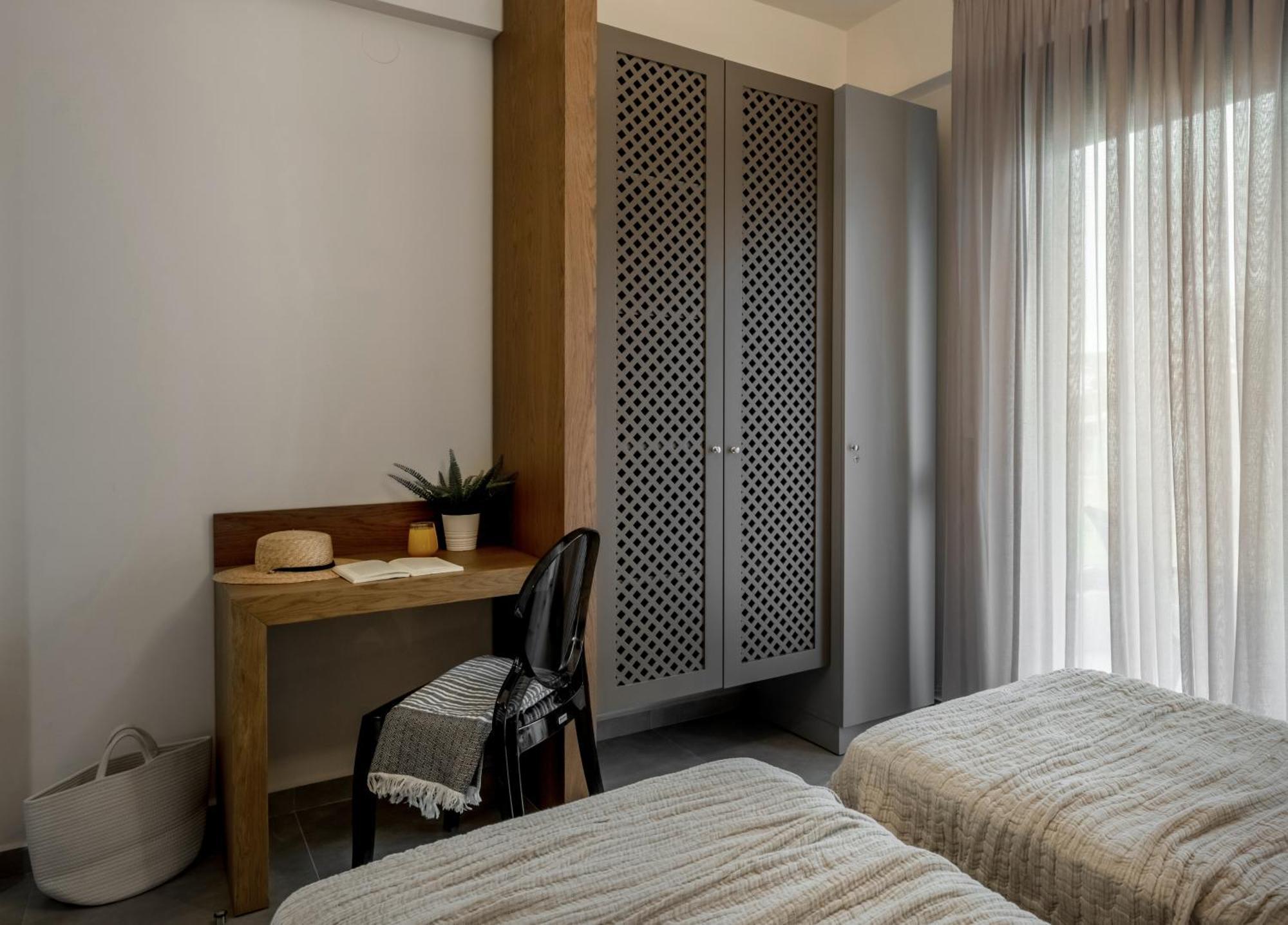 Iris Suites Nikiti Nikiti (Sithonia) Exterior foto